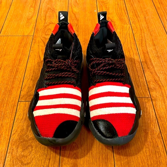 Adidas Meilin Chinese New Year - Picture 1 of 4